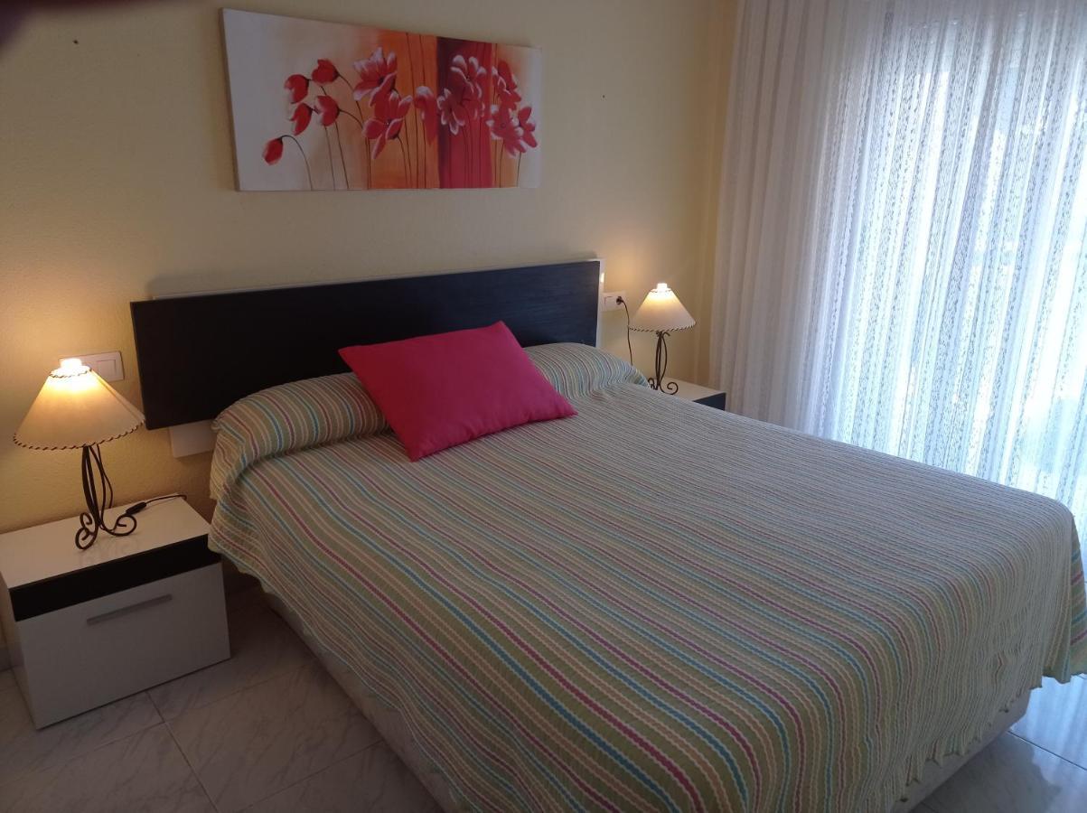 Naranjos Apartment