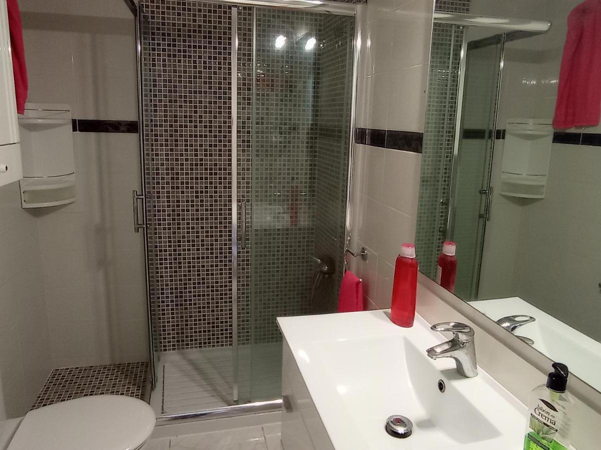 Apartment Naranjos *