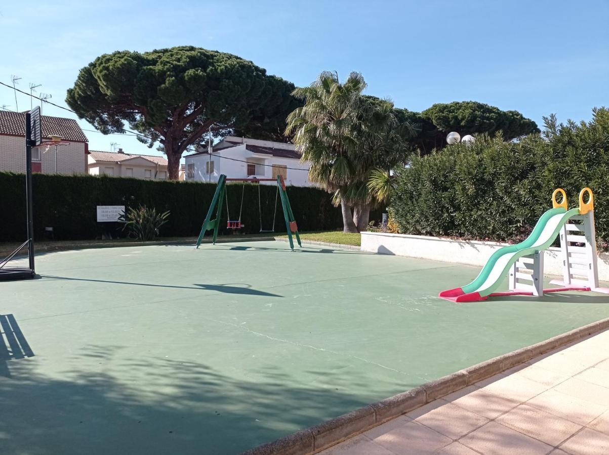 Apartment Naranjos