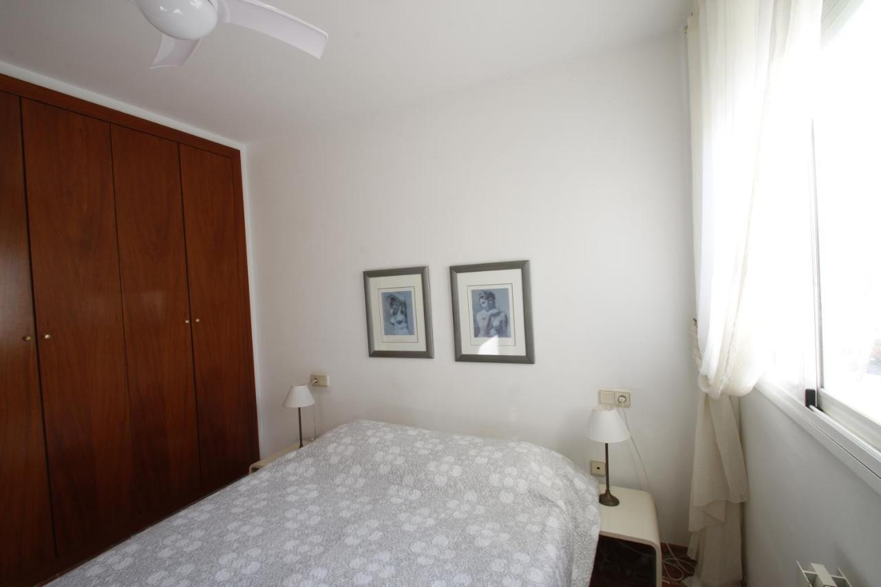 Apartamento Les Palmeres Cambrils