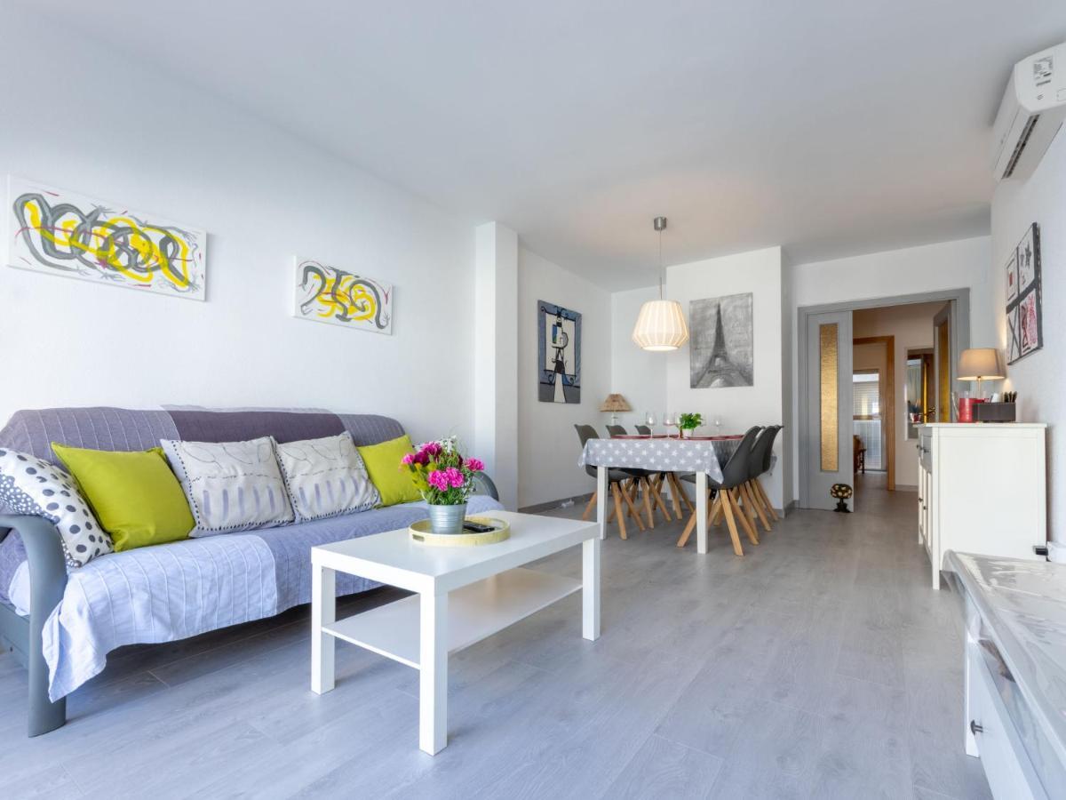 Carme By Interhome Apartamento
