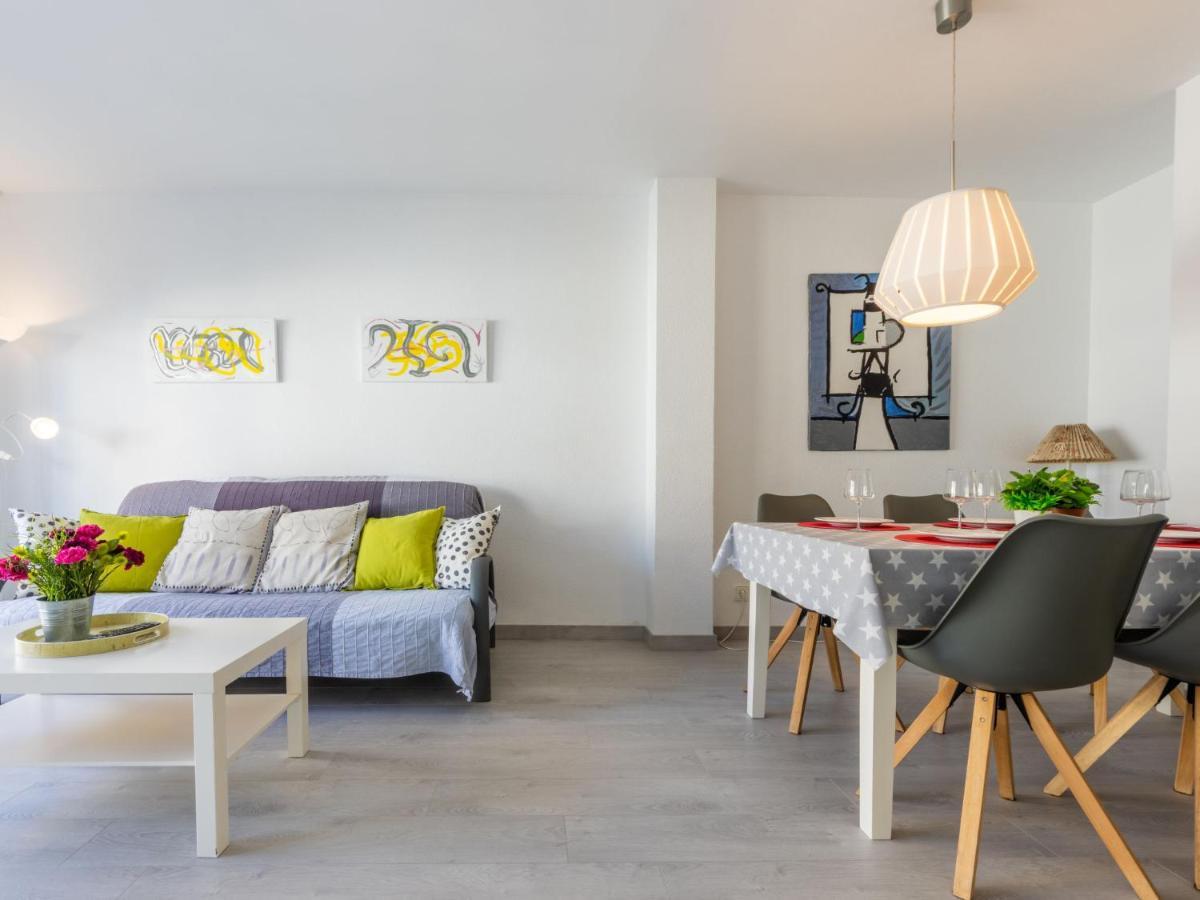 Carme By Interhome