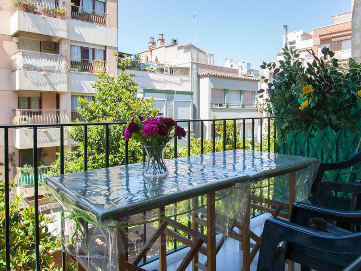 Carme By Interhome Apartamento Cambrils