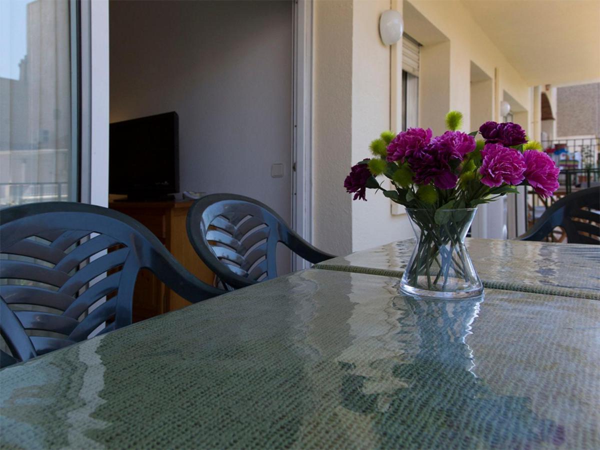 Apartamento Carme By Interhome Cambrils