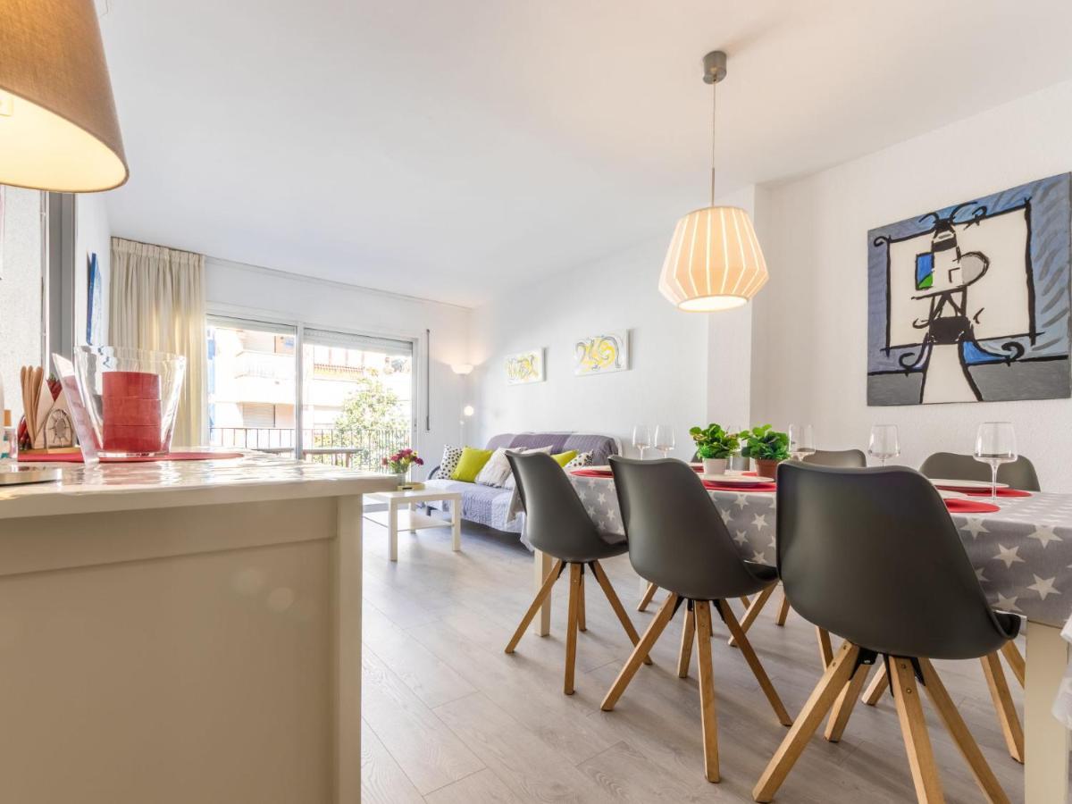 Carme By Interhome Apartamento