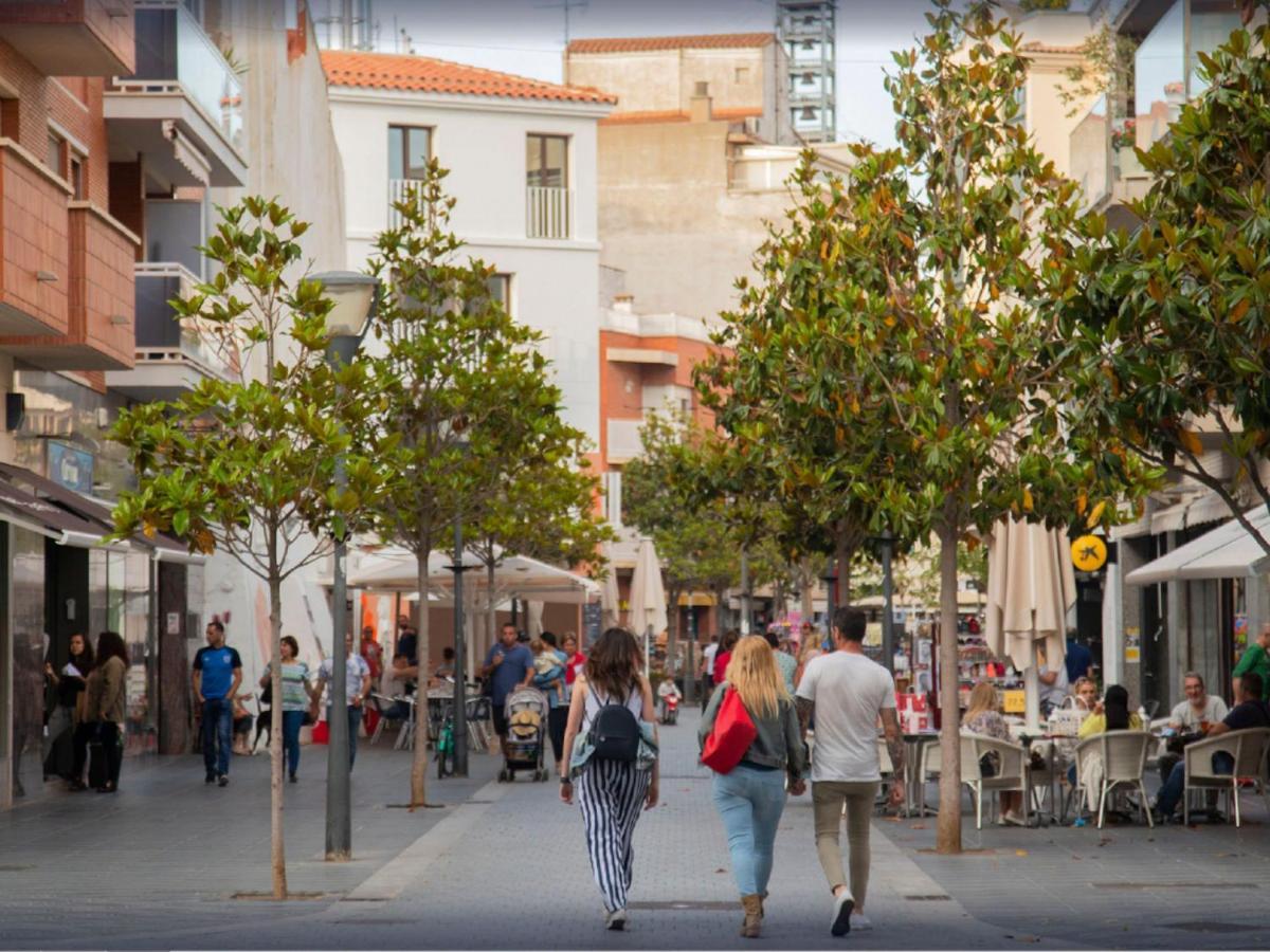 Eldorado Playa Cambrils
