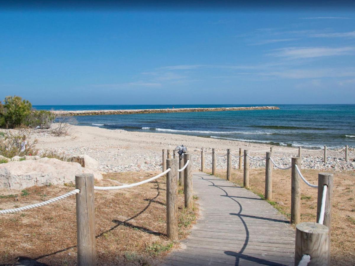 Сasa de vacaciones Eldorado Playa *