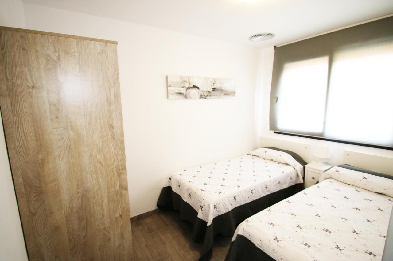 Milos * Cambrils