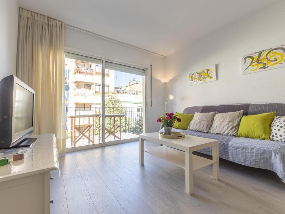 Carme By Interhome Apartamento *