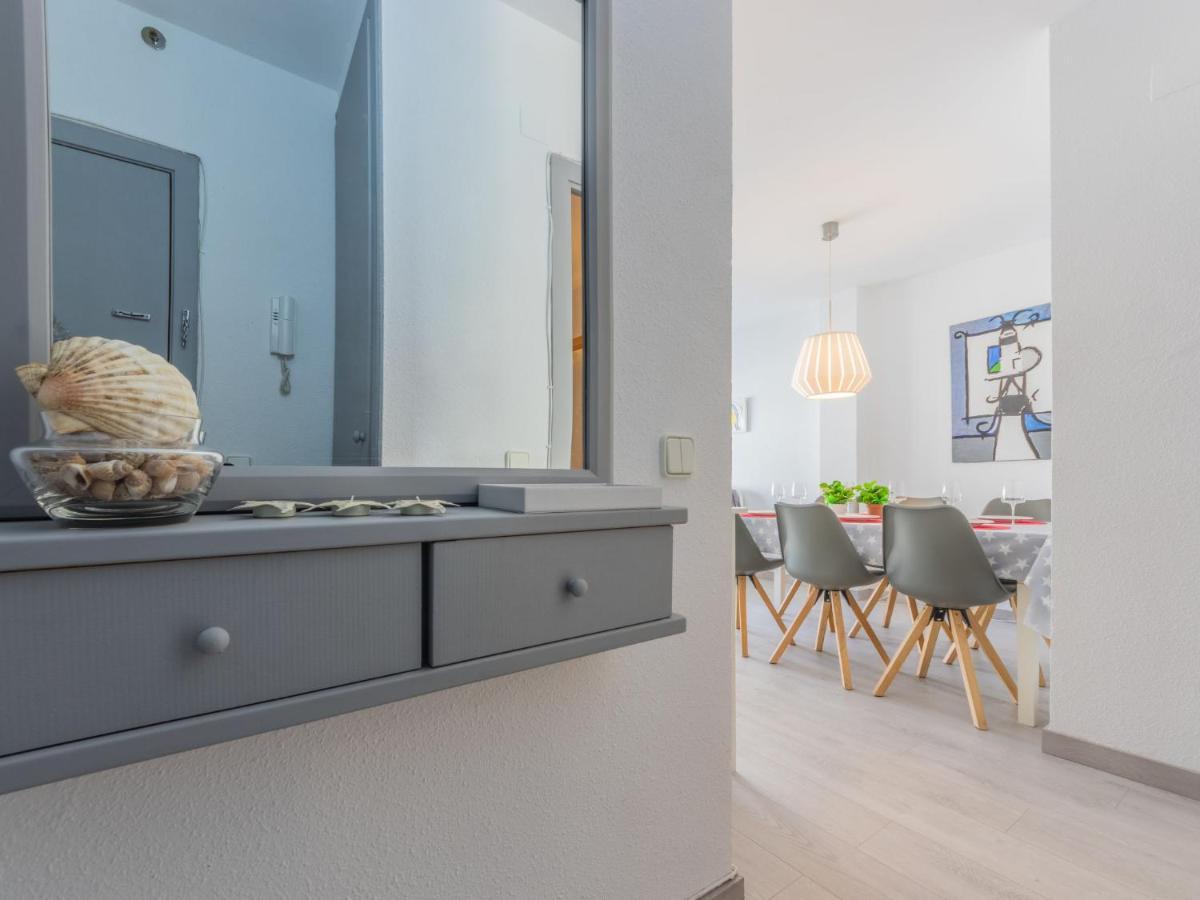 Carme By Interhome Cambrils