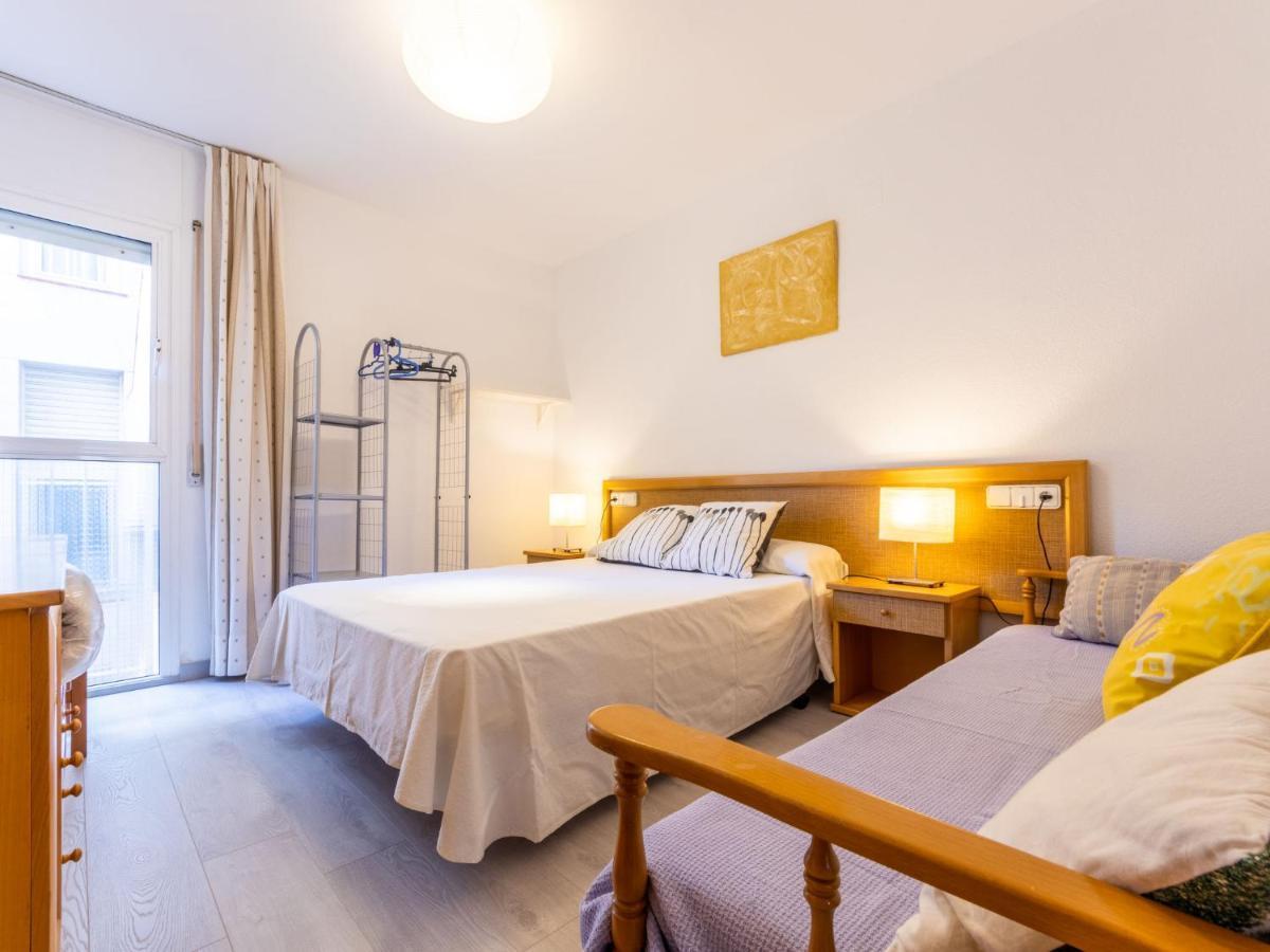 Carme By Interhome Cambrils