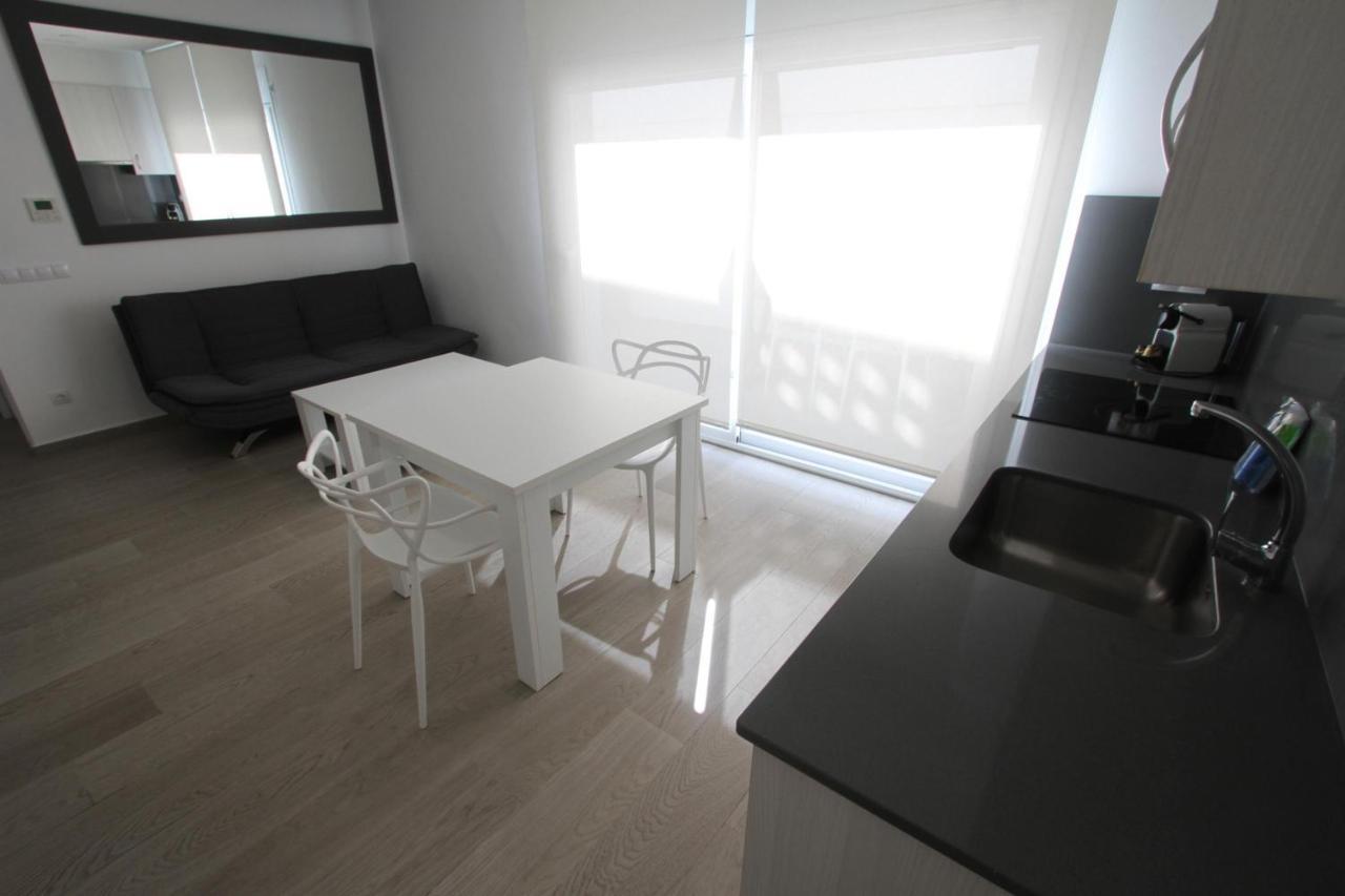 Apartamento For A Roesmar *
