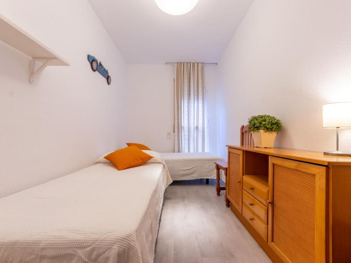 Apartamento Carme By Interhome *