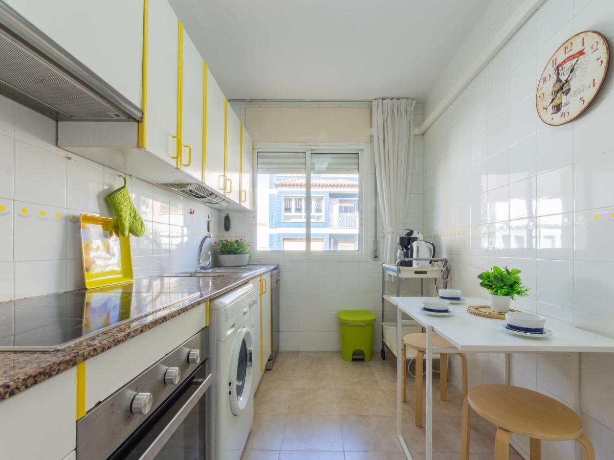 Apartamento Carme By Interhome *
