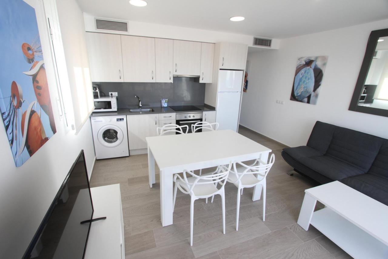 Apartamento For A Roesmar Cambrils