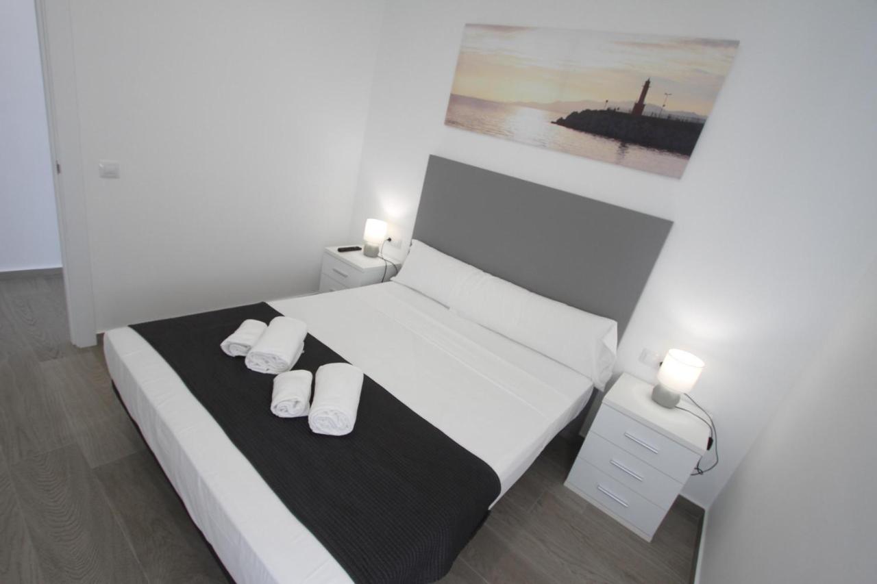 For A Roesmar Apartamento Cambrils