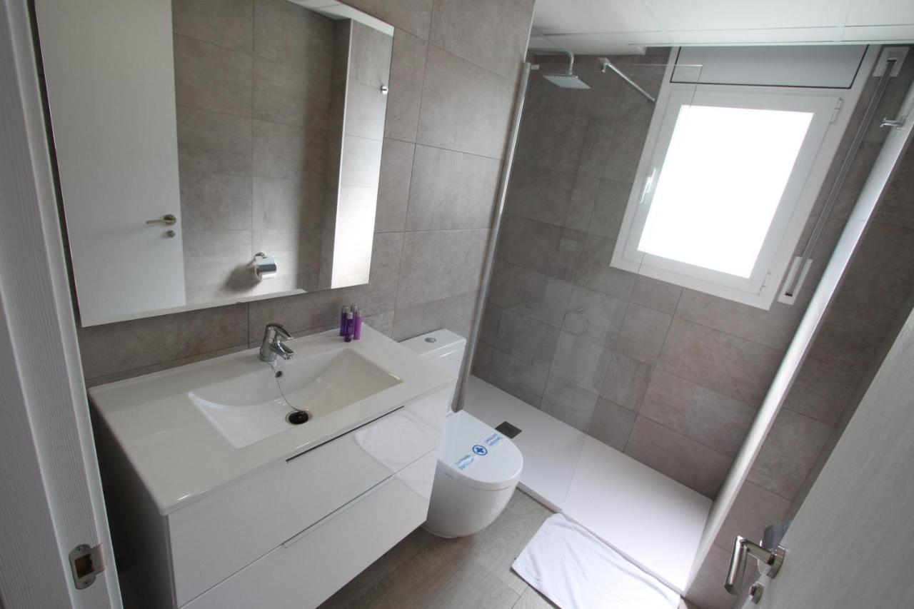 For A Roesmar Apartamento *