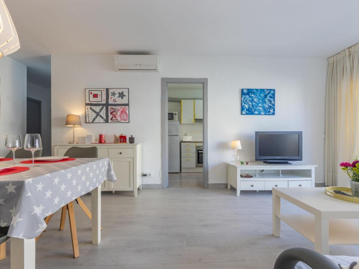 Carme By Interhome Cambrils