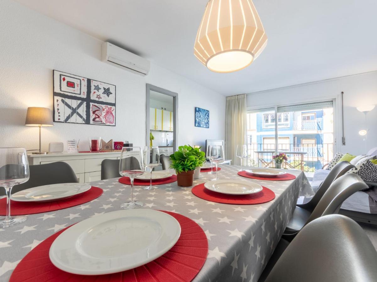 Carme By Interhome Cambrils