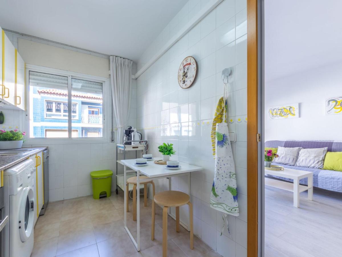 Carme By Interhome Apartamento *