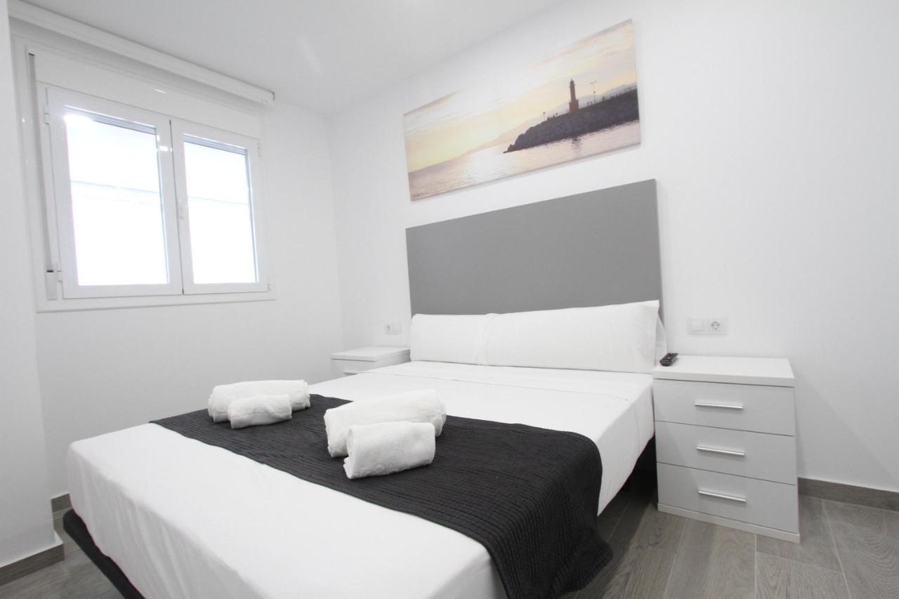 Apartamento For A Roesmar Cambrils
