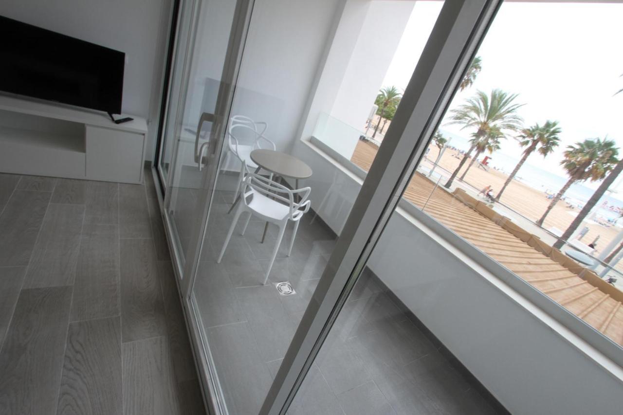 For A Roesmar Apartamento