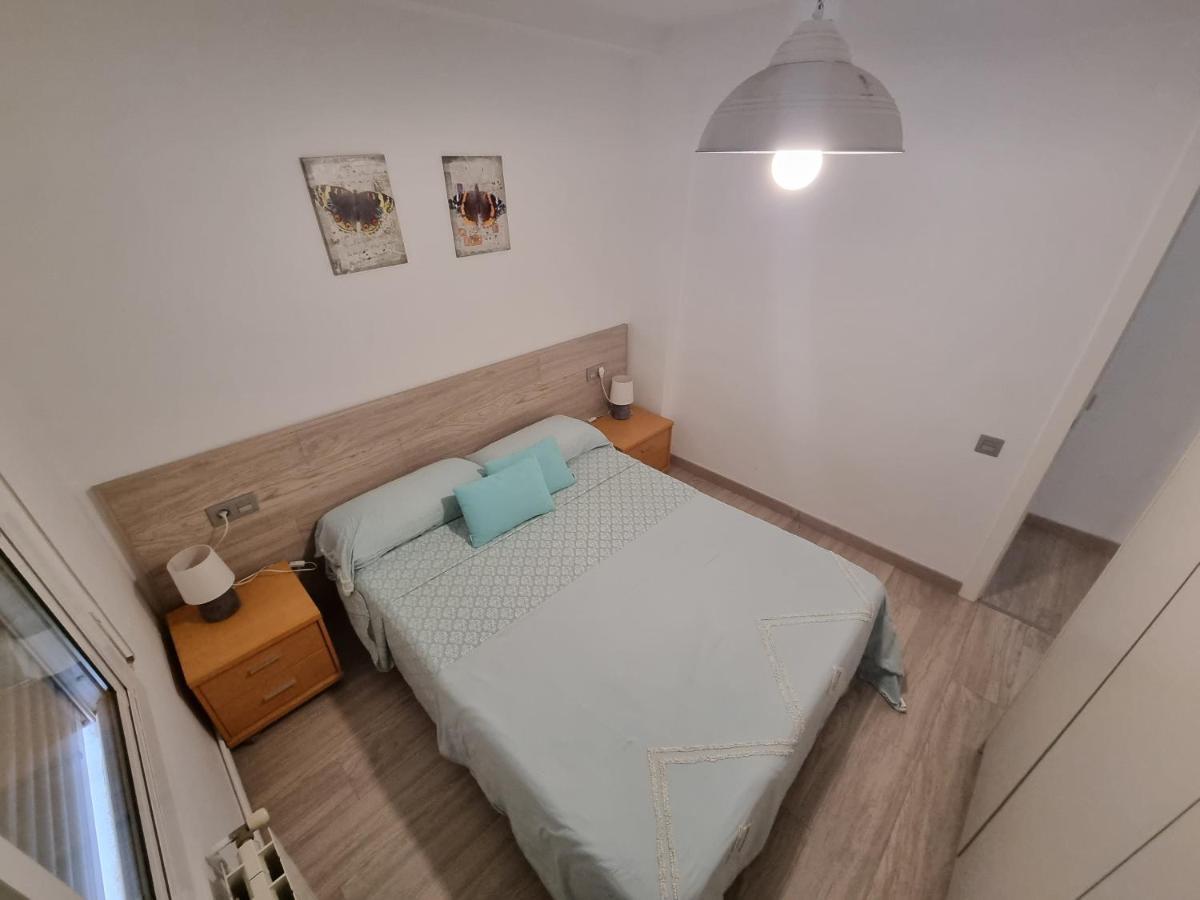 Apartment Primera Linea Mar Cerca Puerto