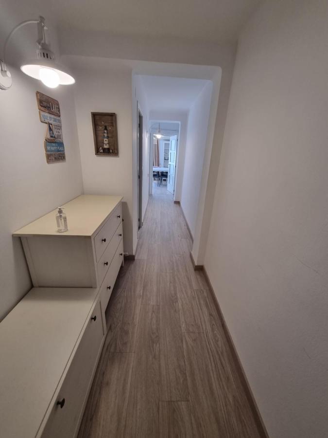 Apartment Primera Linea Mar Cerca Puerto *