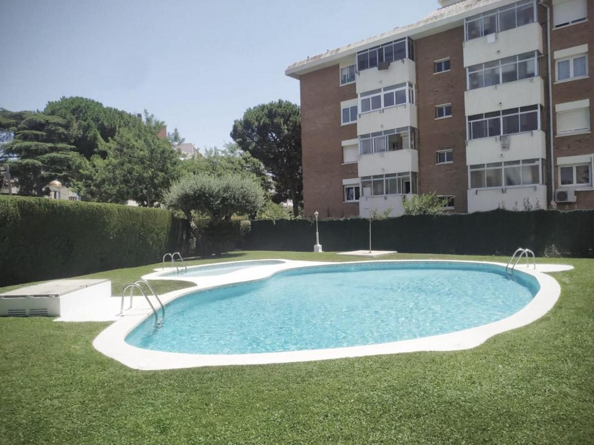 Precioso Apto, Con Piscina En Puerto De Cambrils, Wifi Y Parking Incluido Apartment *