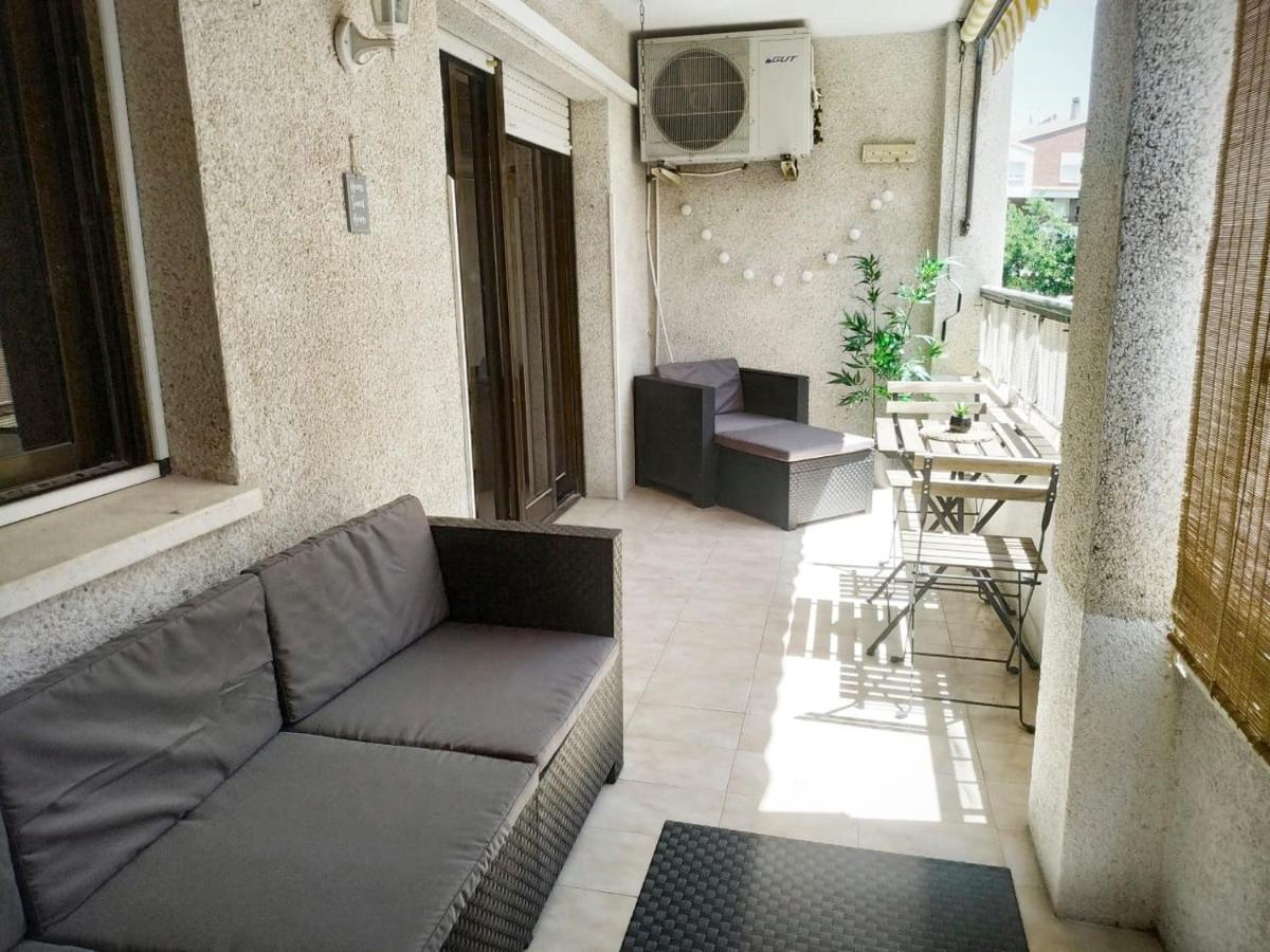 Apartment Precioso Apto, Con Piscina En Puerto De Cambrils, Wifi Y Parking Incluido Cambrils