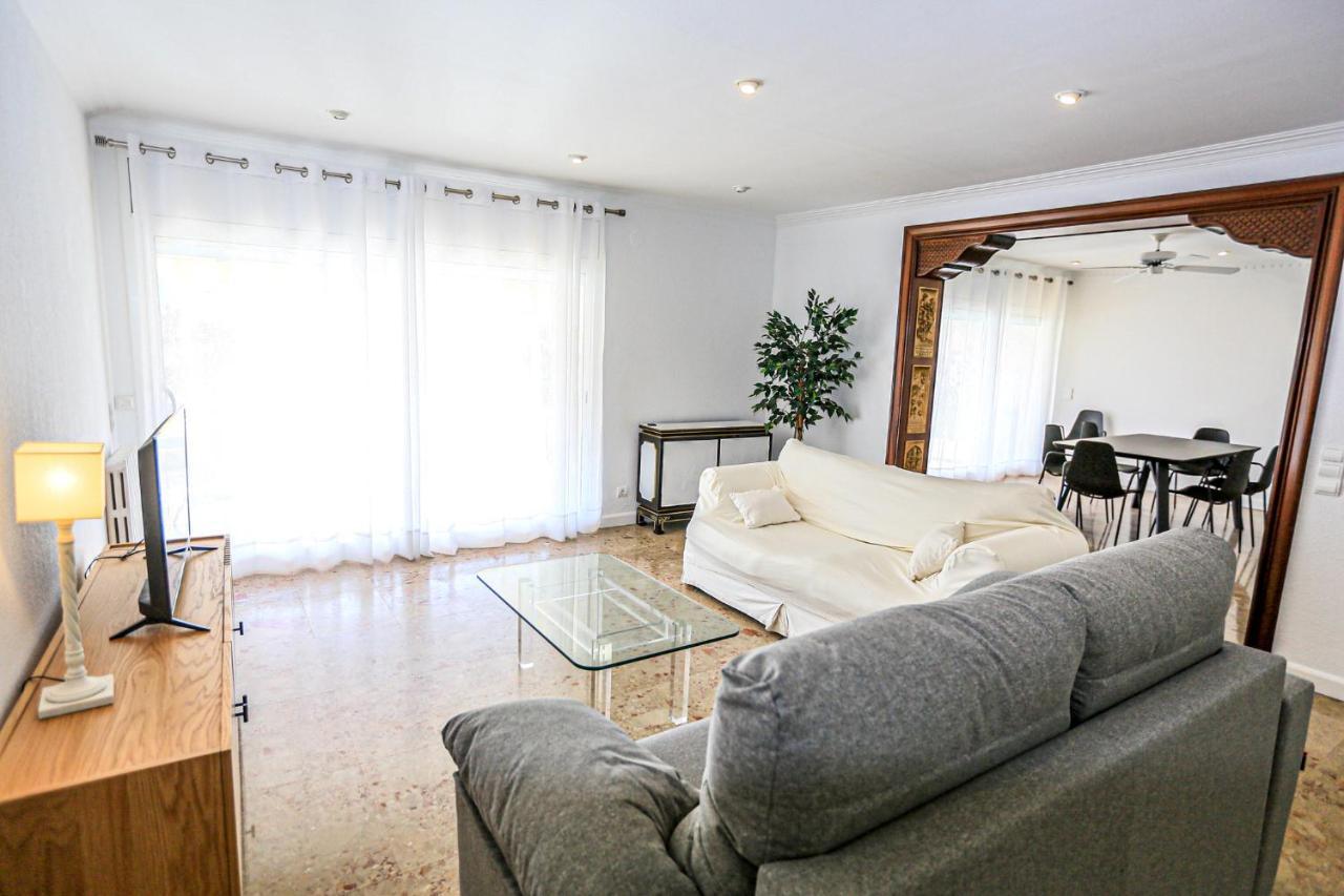Apartamento Aquarium - Only Families Cambrils