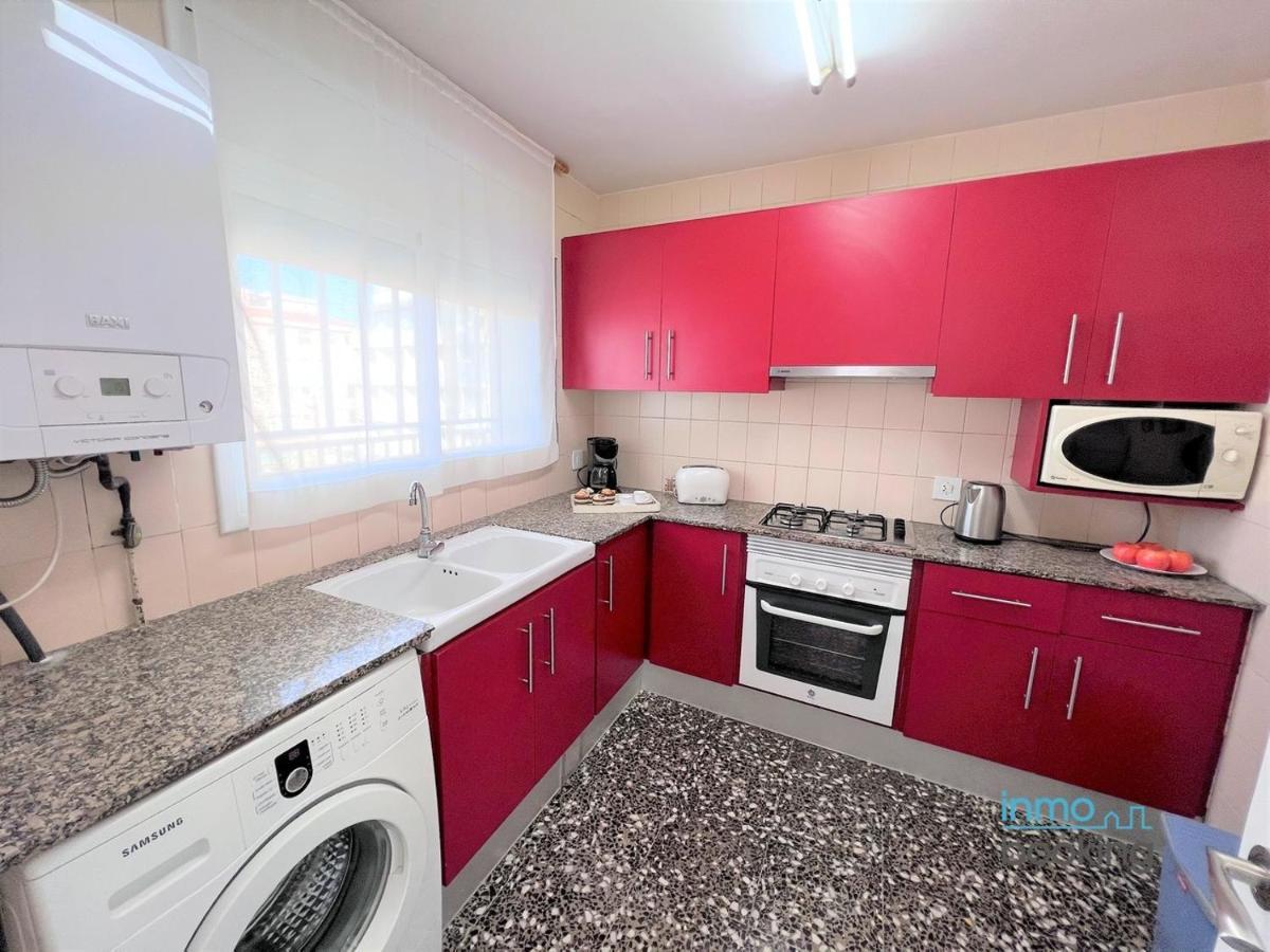 Eden Mar Cambrils,climatizado , Wifi Y Playa Apartment *
