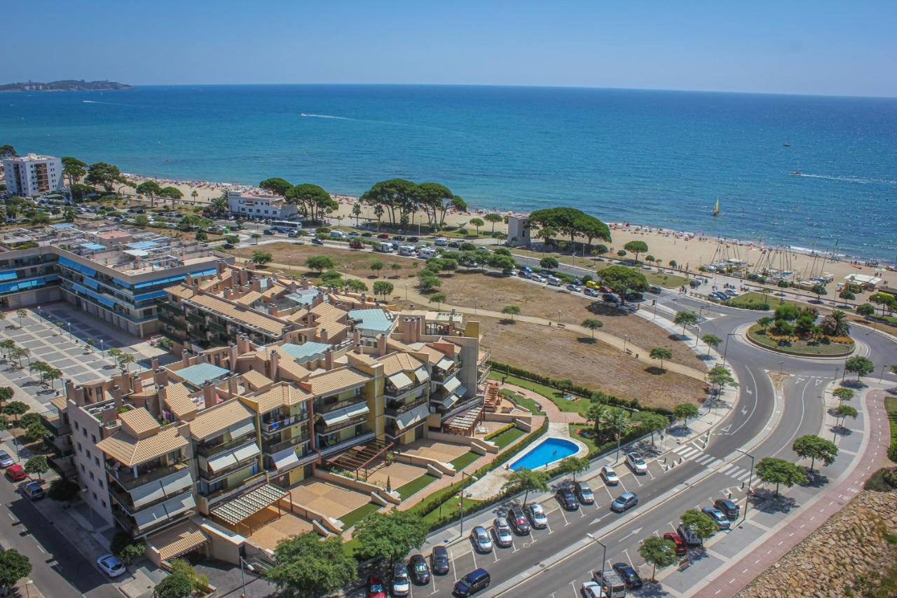 Apartment Torresol 10 - 3 9 Atico - Only Families Cambrils