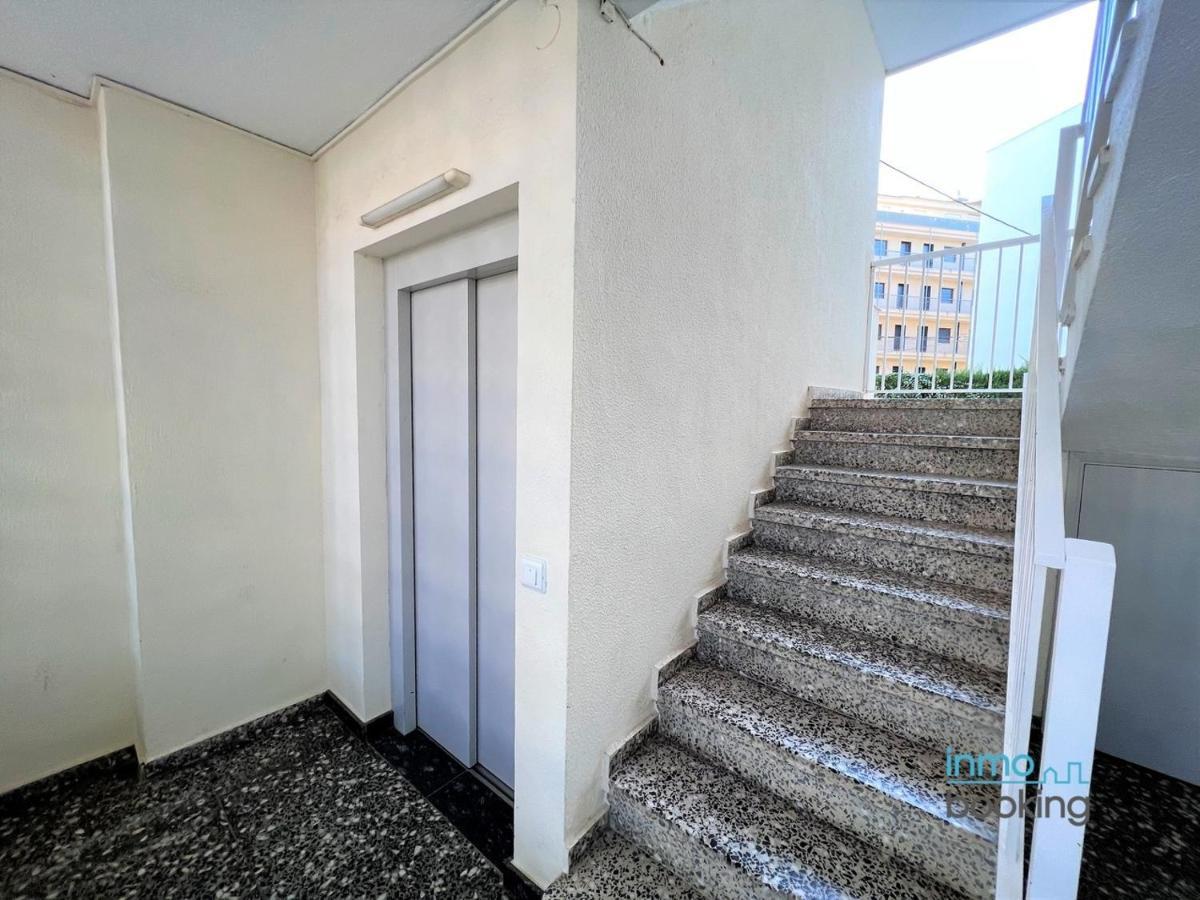Eden Mar Cambrils,climatizado , Wifi Y Playa Apartment *