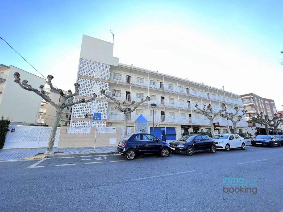 Apartment Eden Mar Cambrils,climatizado , Wifi Y Playa Cambrils