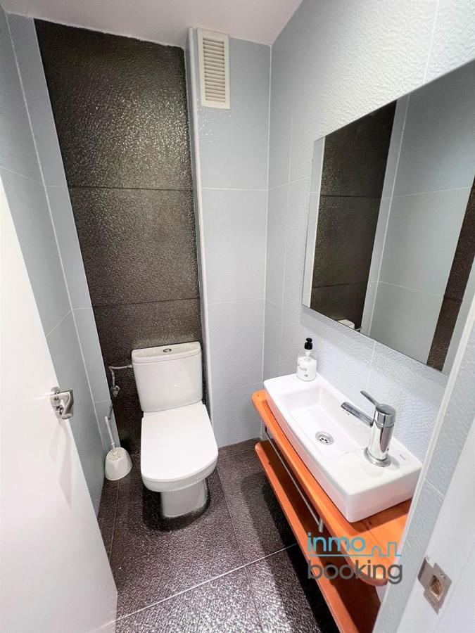 Apartment Eden Mar Cambrils,climatizado , Wifi Y Playa