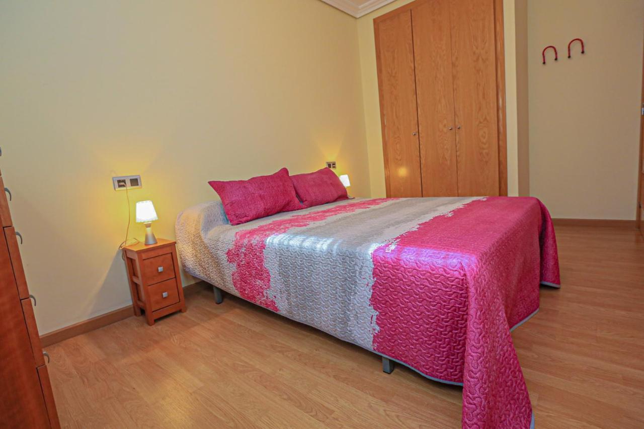 Apartment Torresol 10 - 3 9 Atico - Only Families
