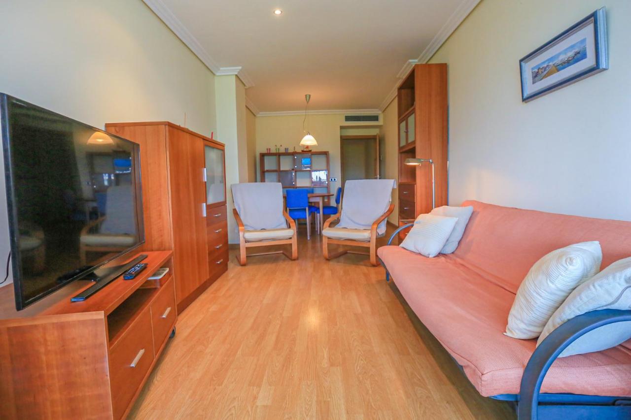 Apartment Torresol 10 - 3 9 Atico - Only Families