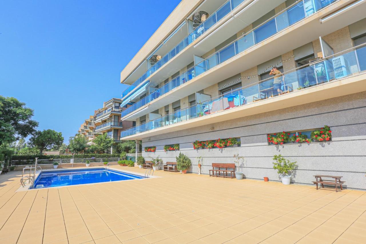Torresol 10 - 3 9 Atico - Only Families *