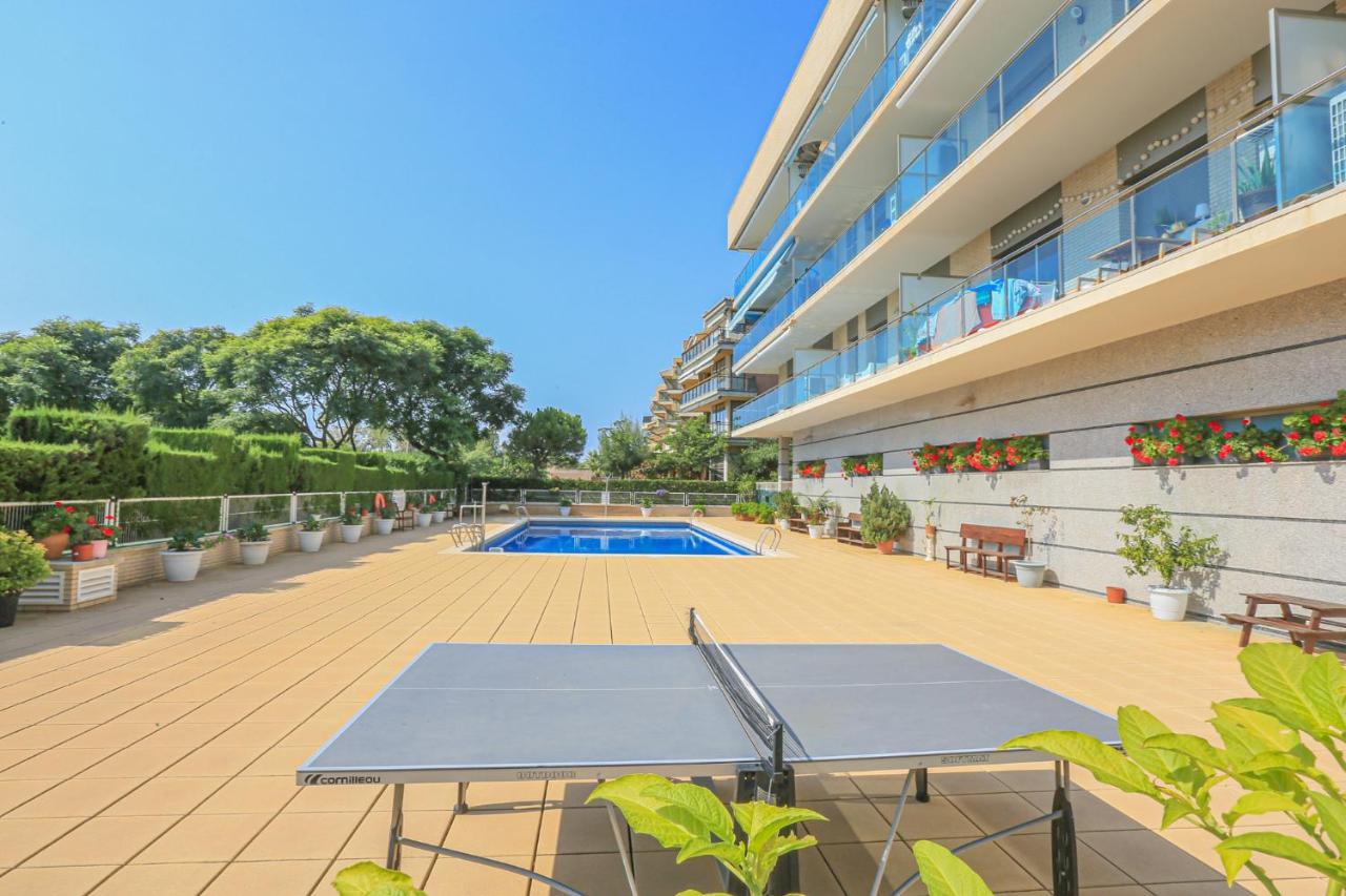 Torresol 10 - 3 9 Atico - Only Families * Cambrils