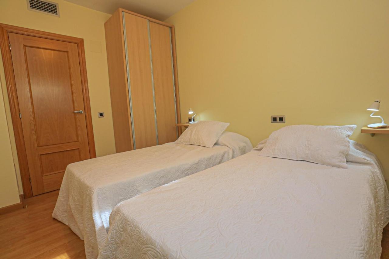Torresol 10 - 3 9 Atico - Only Families *