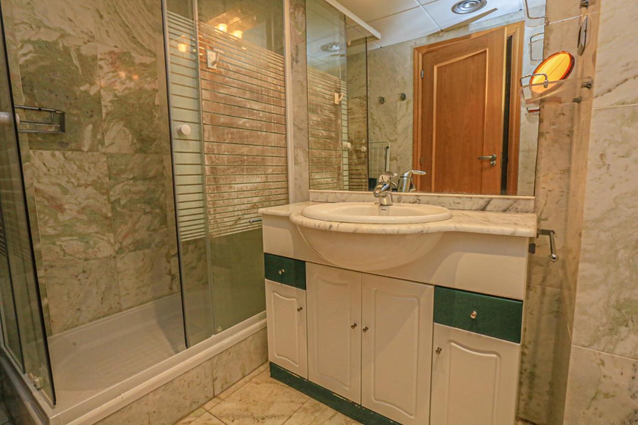 Torresol 10 - 3 9 Atico - Only Families * Cambrils