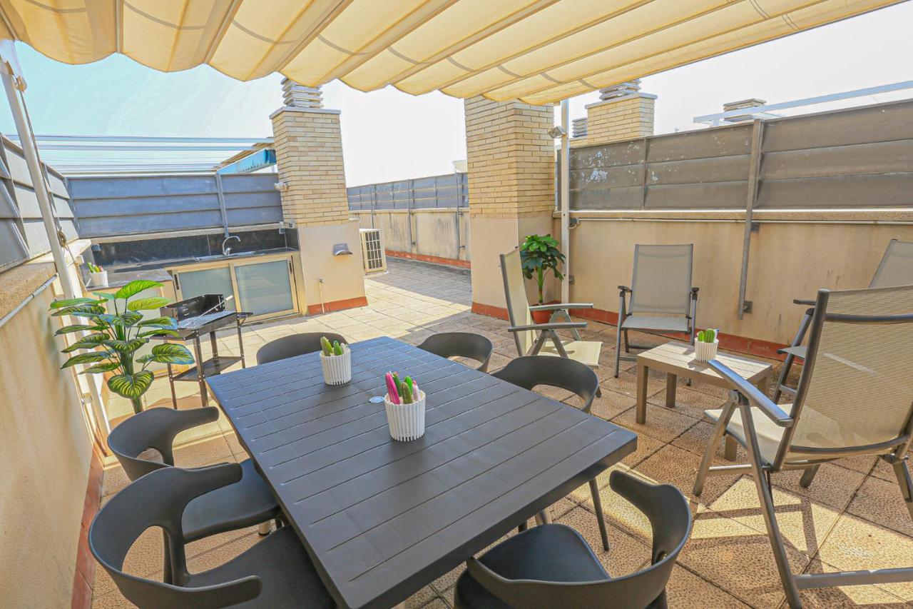 Torresol 10 - 3 9 Atico - Only Families Cambrils