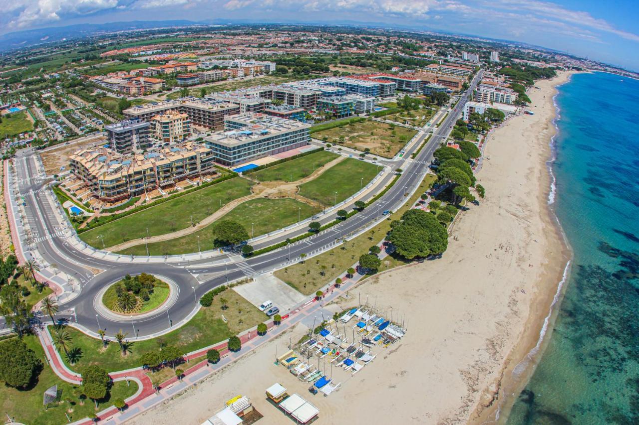 Apartment Torresol 10 - 3 9 Atico - Only Families Cambrils