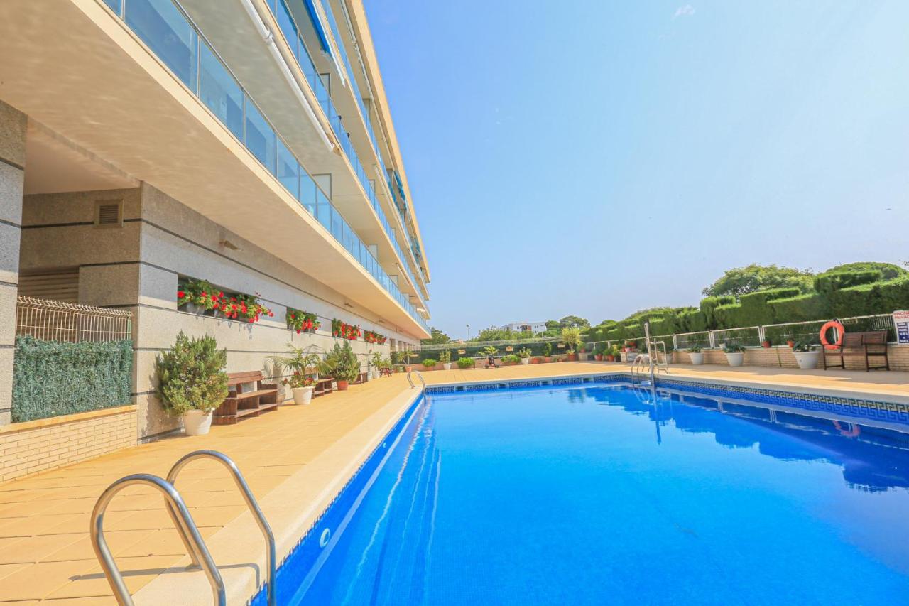 Apartment Torresol 10 - 3 9 Atico - Only Families
