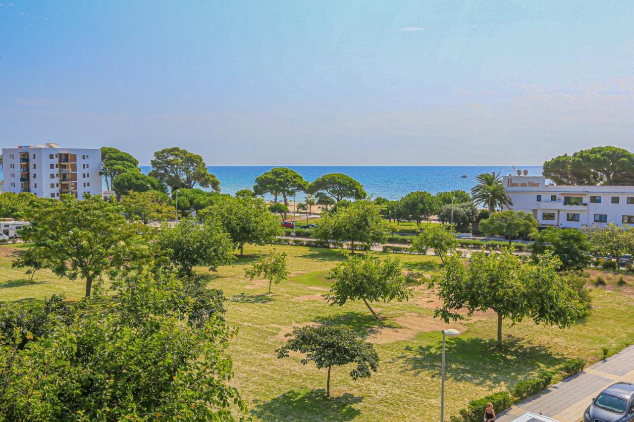 Torresol 10 - 3 9 Atico - Only Families Apartment Cambrils