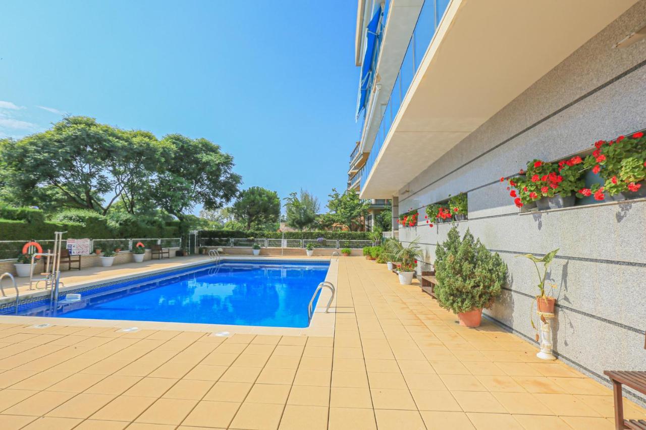 Torresol 10 - 3 9 Atico - Only Families Apartment Cambrils
