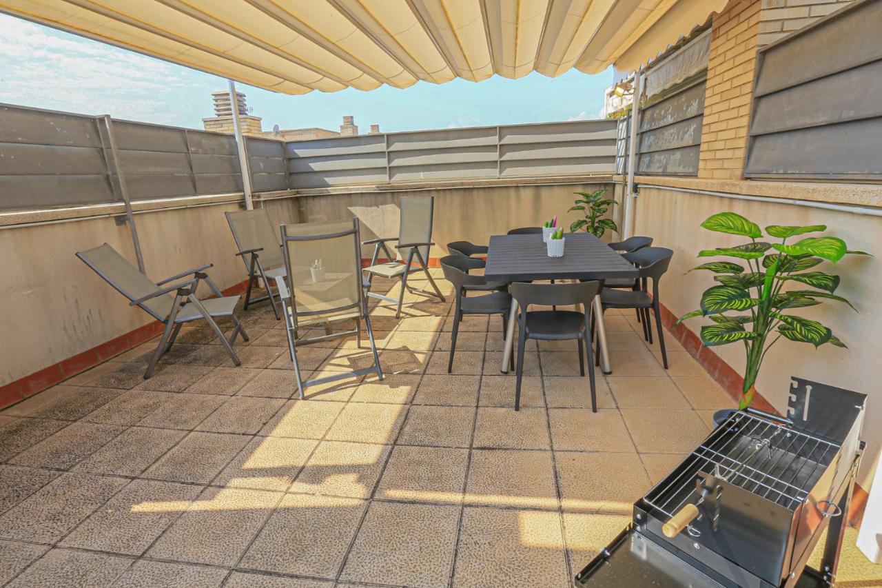 Torresol 10 - 3 9 Atico - Only Families * Cambrils