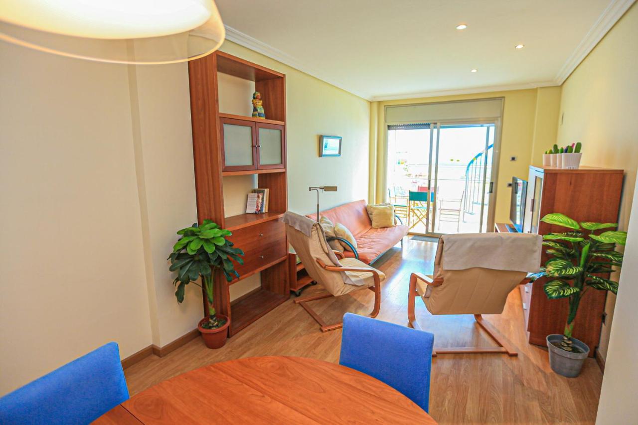 Torresol 10 - 3 9 Atico - Only Families Apartment *