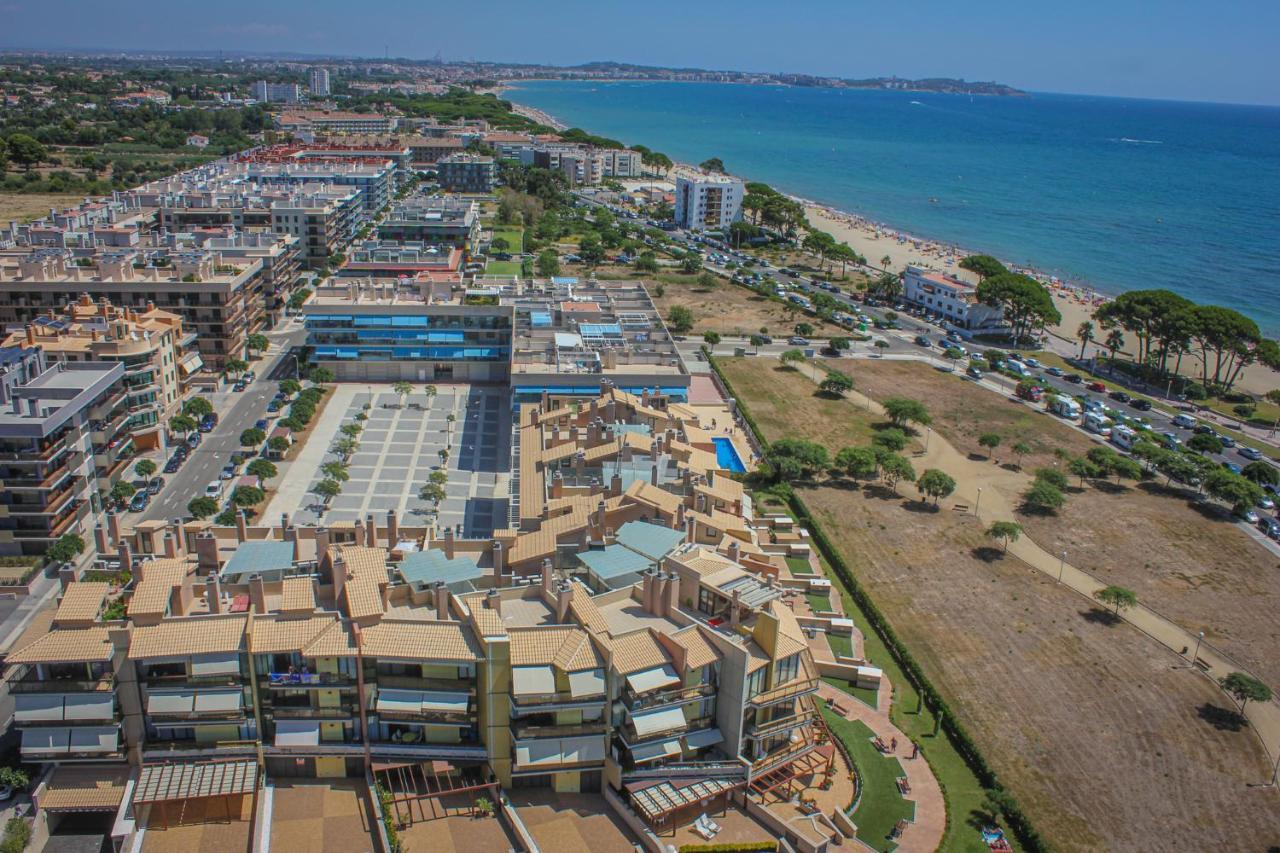 Torresol 10 - 3 9 Atico - Only Families *